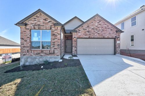 1312 Carriageway Dr, Georgetown, TX, 78626-3367 | Card Image