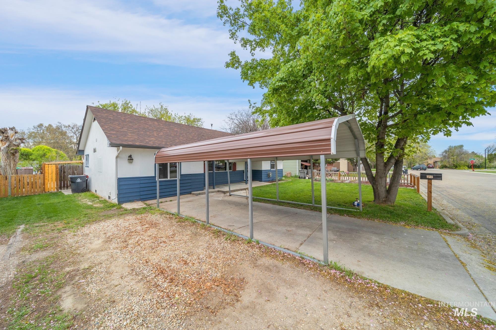 Taft St, Caldwell, ID 83605