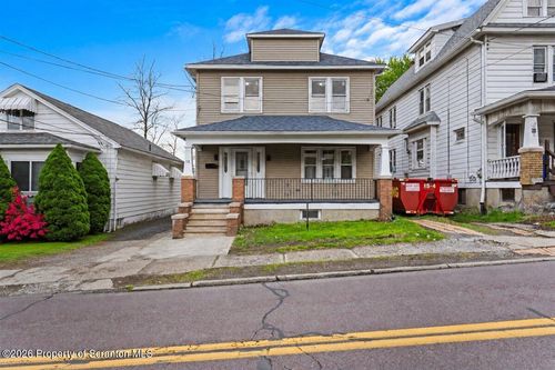 58 Jackson Street, Edwardsville, PA, 18704 | Card Image