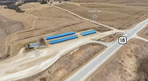 28534 Highway 18, Mc Gregor, IA, 52157-8616 | Card Image