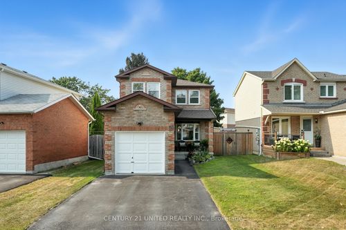 69 Stuart Rd, Courtice, ON, L1E1Y9 | Card Image