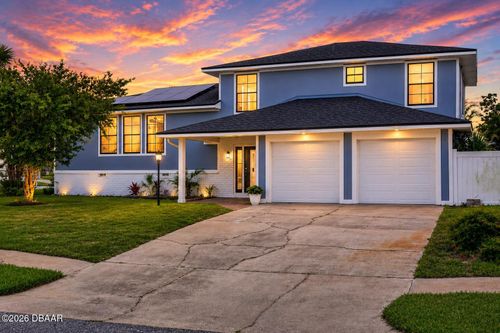 600 Sea Gull Ct, EDGEWATER, FL, 32141-4186 | Card Image