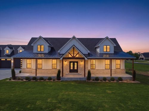 451679 Congressional, Afton, OK, 74331 | Card Image