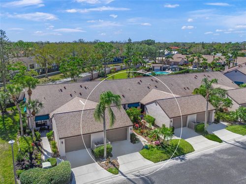 5958 Clubside Dr, SARASOTA, FL, 34243-3142 | Card Image