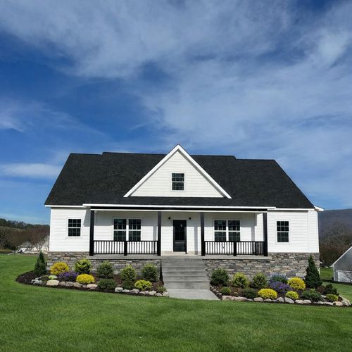 451 Hudlow Rd, Dunlap, TN, 37327-6403 | Card Image