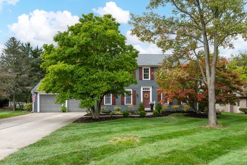 1279 Farmview Dr, Bucyrus, OH, 44820-3004 | Card Image