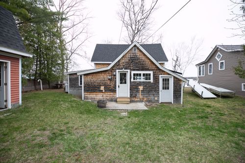 lot-2-108 Sandy Beach Road, Glenburn, ME, 04401 | Card Image