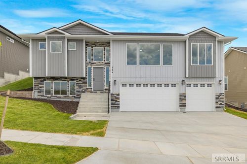 564 Vista Dr, Pocatello, ID, 83201-1001 | Card Image