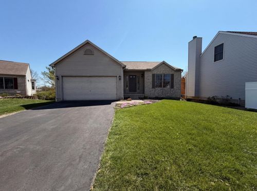 3373 Brook Spring Dr, Grove City, OH, 43123-4868 | Card Image