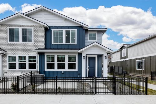 4131 W Perspective St, Eagle, ID, 83616-1110 | Card Image