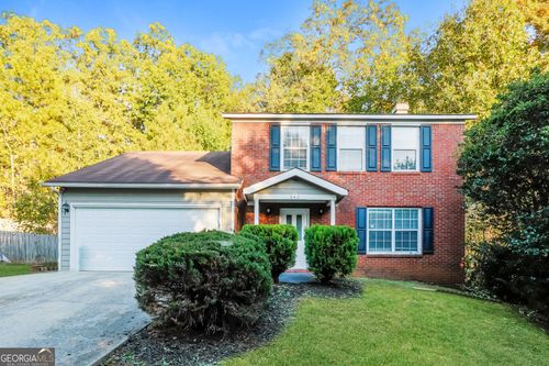 640 Windchase Pl, Lithonia, GA, 30058-8280 | Card Image