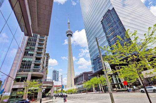 407-12 York St, Toronto, ON, M5J0A9 | Card Image