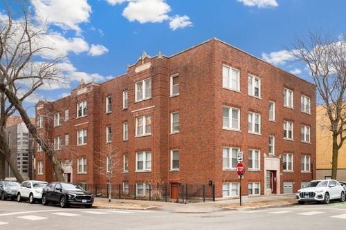 2-2153 W Mclean Avenue, Chicago, IL, 60647 | Card Image