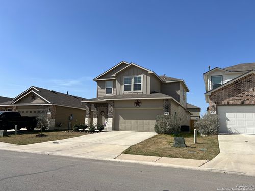 4343 Lake Ritter St, Saint Hedwig, TX, 78152-3501 | Card Image