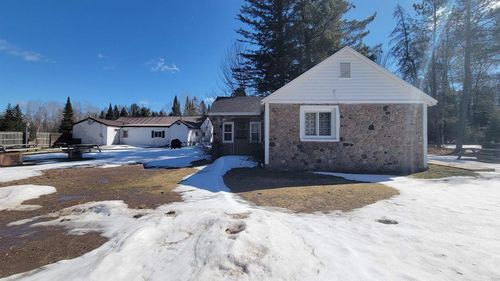 9701 W County Road W, ELK, WI, 54555 | Card Image
