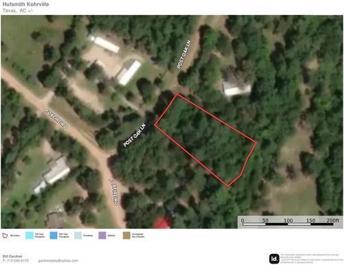 7 Post Oak Dr, Plantersville, TX, 77363 | Card Image