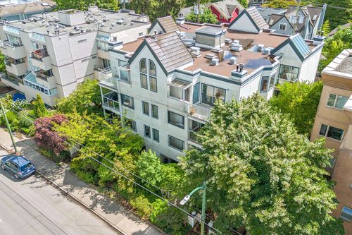 101-3270 W 4th Ave, Vancouver, BC, V6K1R9 | Card Image