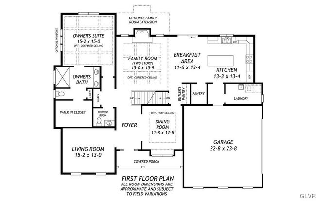 13 - 3921 Mountain View Ave, House other with 4 bedrooms, 3 bathrooms and null parking in Palmer Twp PA | Image 39
