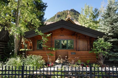509 W Main St, Aspen, CO, 81611 | Card Image