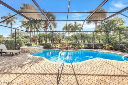9174 Treeside Ct, Naples, FL, 34120-4340 | Card Image