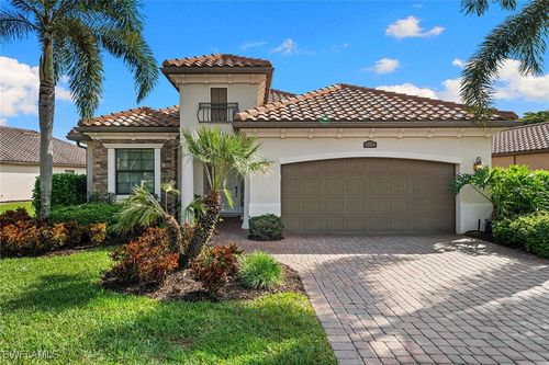 12504 Fenhurst Way, NAPLES, FL, 34120-4681 | Card Image