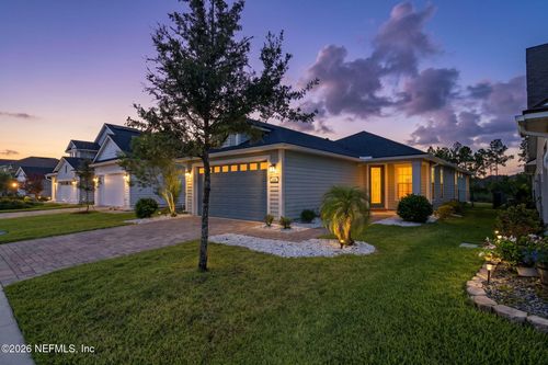 245 Creekmore Dr, ST AUGUSTINE, FL, 32092-3251 | Card Image