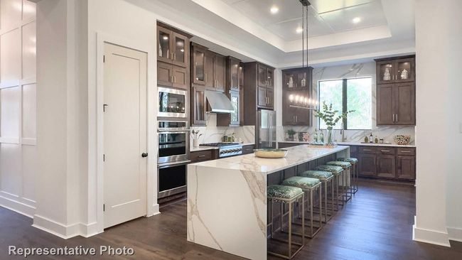 Kitchen (Representative Photo) | Image 11