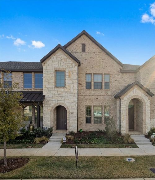 424 4th St, Argyle, TX, 76226-4183 | Card Image