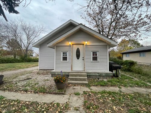 807 S Taft Avenue, Indianapolis, IN, 46241 | Card Image