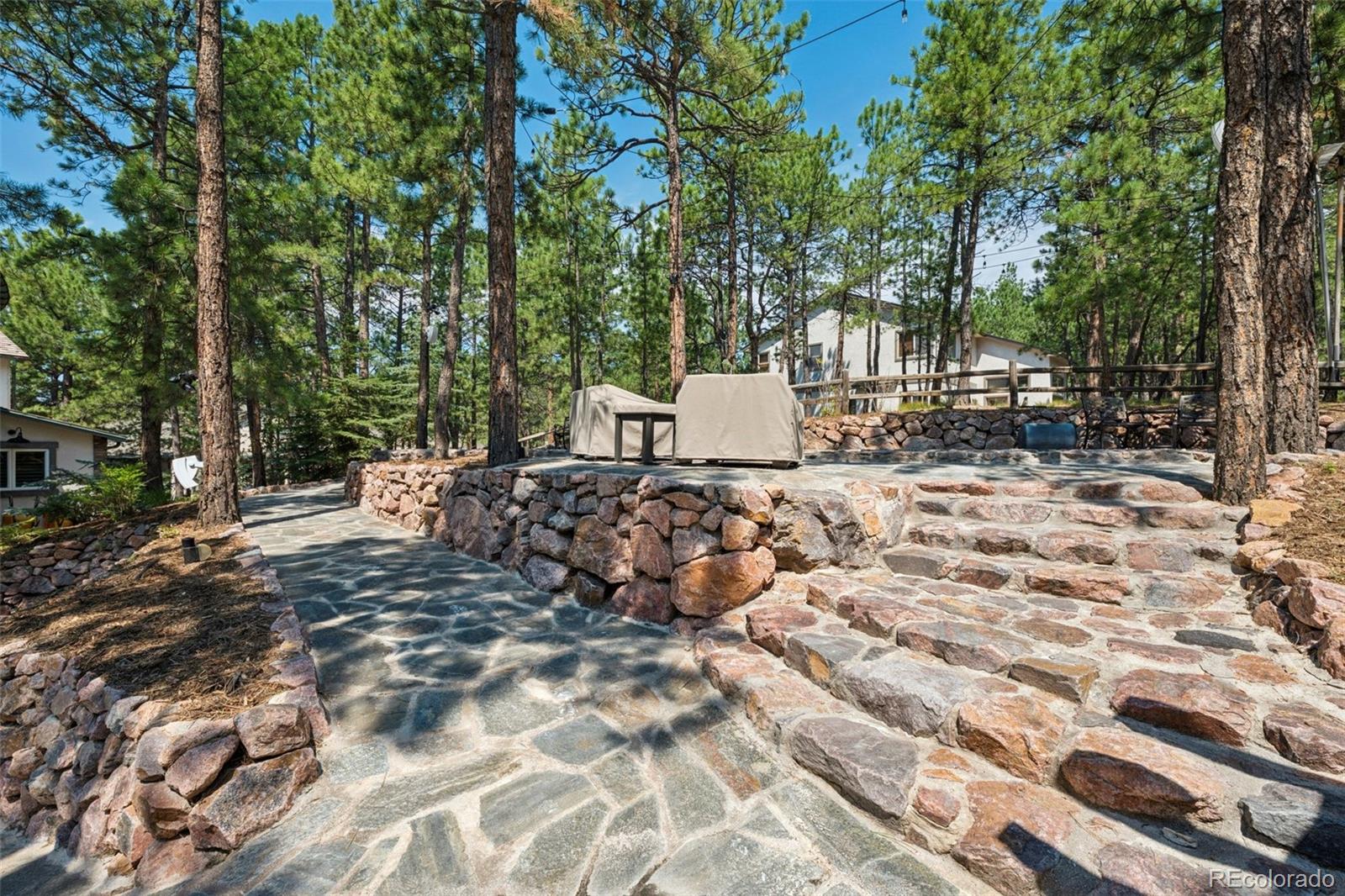 Residential in Colorado Springs 5