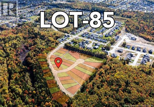 85 Mitchell Wayne Dr, Fredericton, NB, E3G0C2 | Card Image