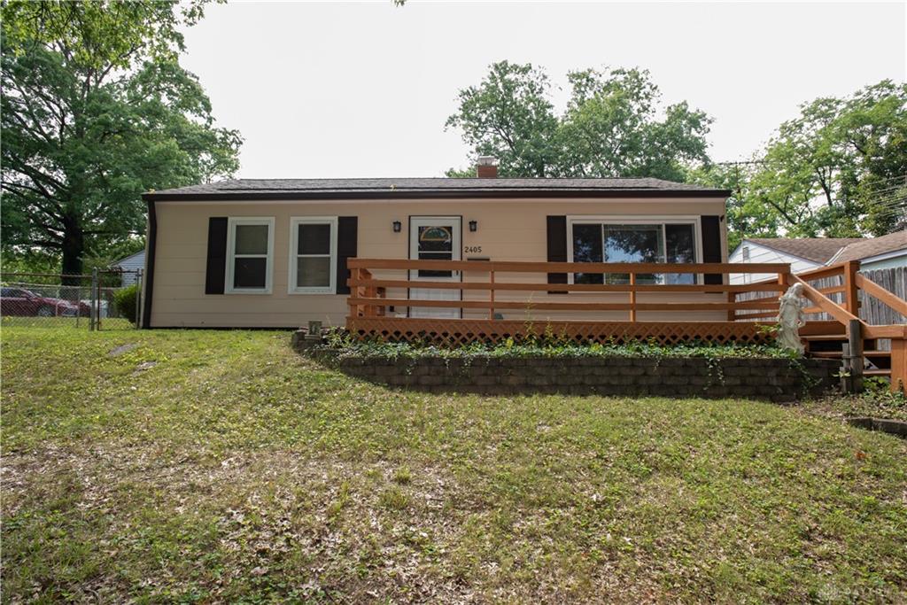Findlater Ct, Cincinnati, OH 45230