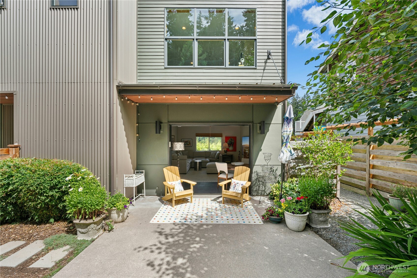 Residential in Freeland 3