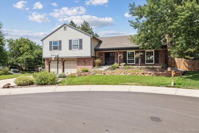 7668 S Locust Street, House other with 4 bedrooms, 1 bathrooms and 2 parking in Centennial CO | Image 3