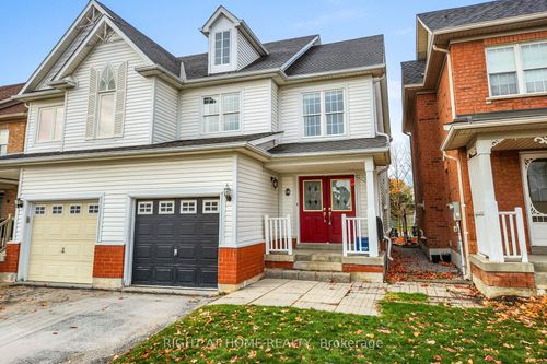10 Pascoe Dr, Markham, ON, L6B1C4 | Card Image