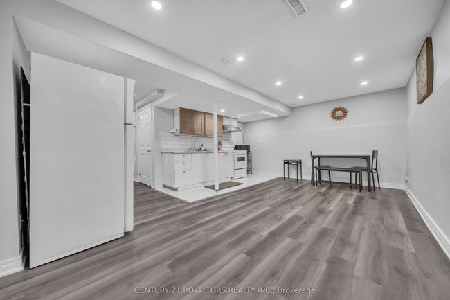 19 Palmer Dr, House other with 4 bedrooms, 3 bathrooms and 4 parking in Ajax ON | Image 35