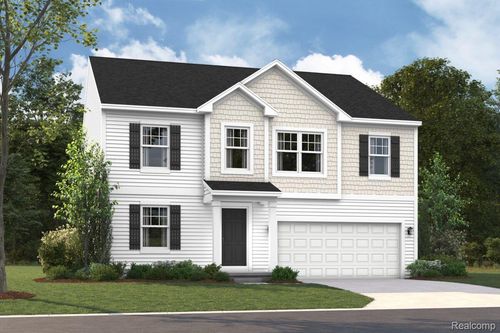 4145 Sedgeview, Howell Township, MI, 48843 | Card Image