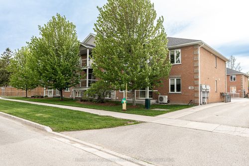 4-148 Borden St, Stratford, ON, N5A0G1 | Card Image