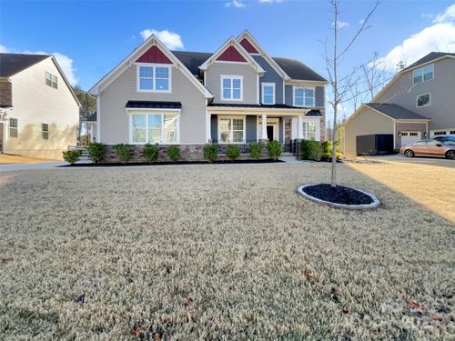 15827 Arabian Mews Ln, Charlotte, NC, 28278-8796 | Card Image