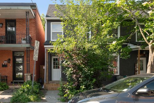 143 St Andrew St, Ottawa, ON, K1N5G3 | Card Image