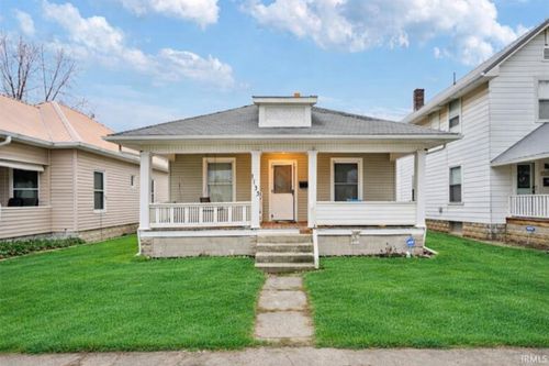 1133 S Buckeye St, Kokomo, IN, 46902-6314 | Card Image