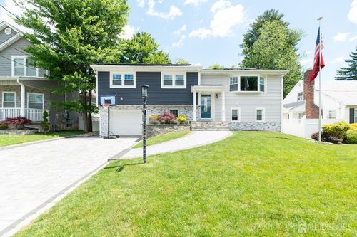 411 Lum Avenue, Union Twp, NJ, 07083 | Card Image