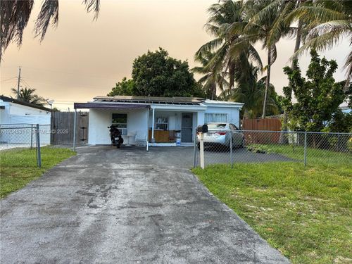 1445 Ne 174th Street, North Miami Beach, FL, 33162 | Card Image