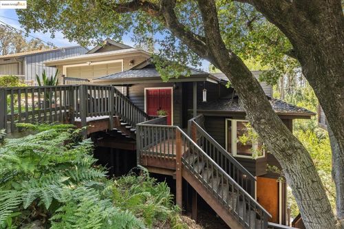 7140 Thorndale Dr, Oakland, CA, 94611 | Card Image