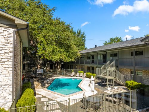 210-2303 E Side Dr, Austin, TX, 78704-5237 | Card Image