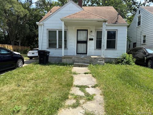 6386 Evergreen Ave, Detroit, MI, 48228-3966 | Card Image
