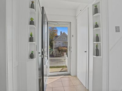 Foyer with 2 coat closets | Image 3