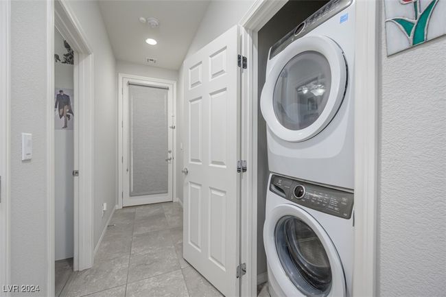 2675 Chinaberry Hill St, Townhouse with 2 bedrooms, 2 bathrooms and null parking in Laughlin NV | Image 30