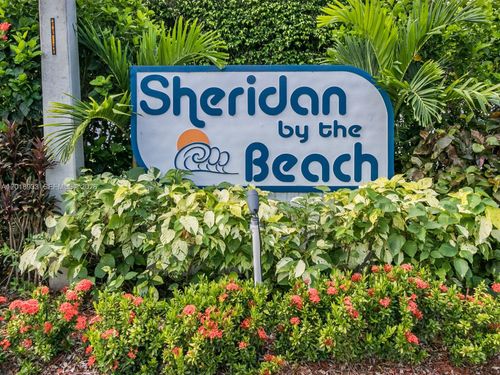 9i-1410 Sheridan St, Hollywood, FL, 33020-2290 | Card Image