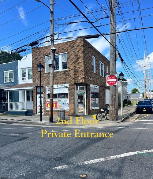 801 N Indiana Ave, Atlantic City, NJ, 08401-2127 | Card Image
